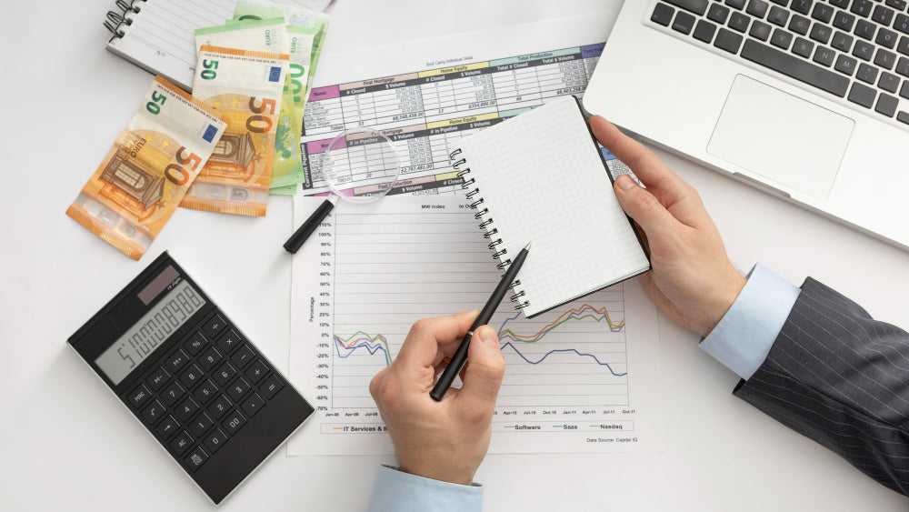 Important Facts About Interest Rates & Debt Repayments