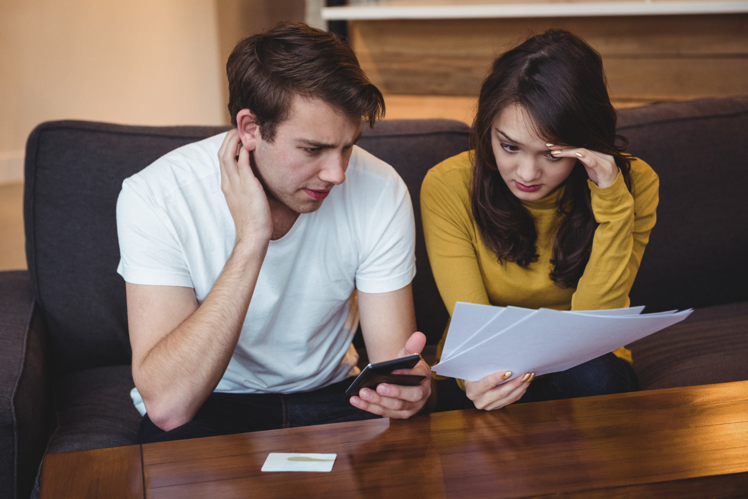 Will filing a consumer proposal affect my spouse?