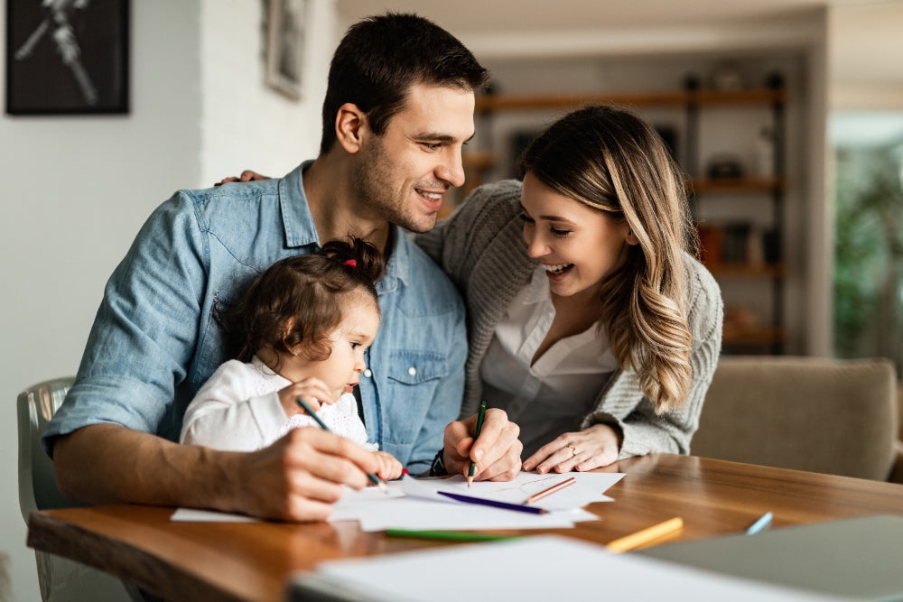 Essential Steps for Achieving Long-Term Financial Stability
