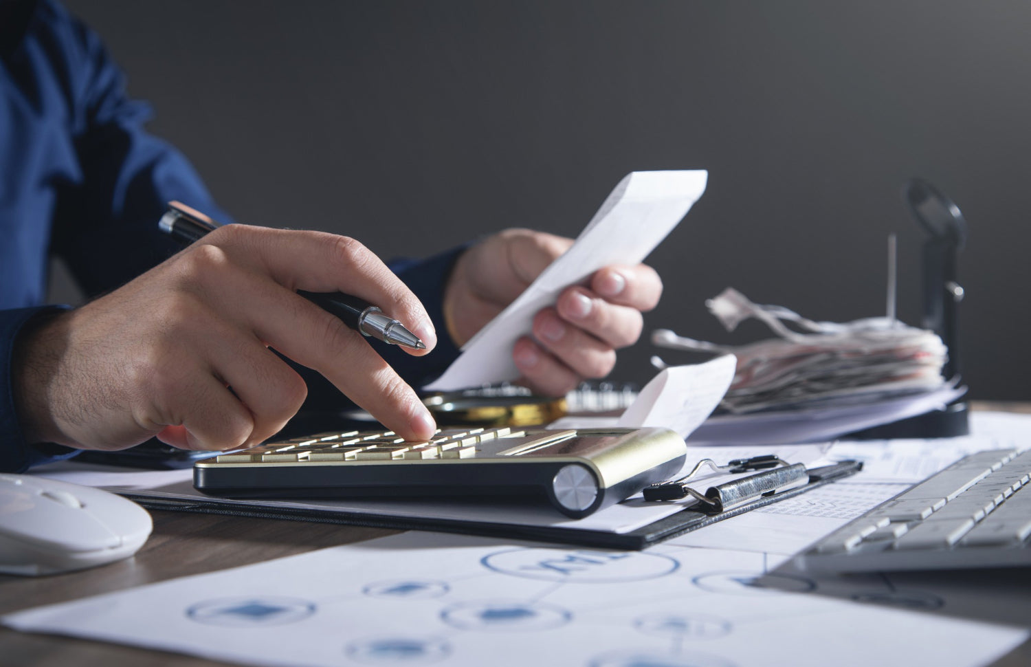 6 reasons why budgeting is important
