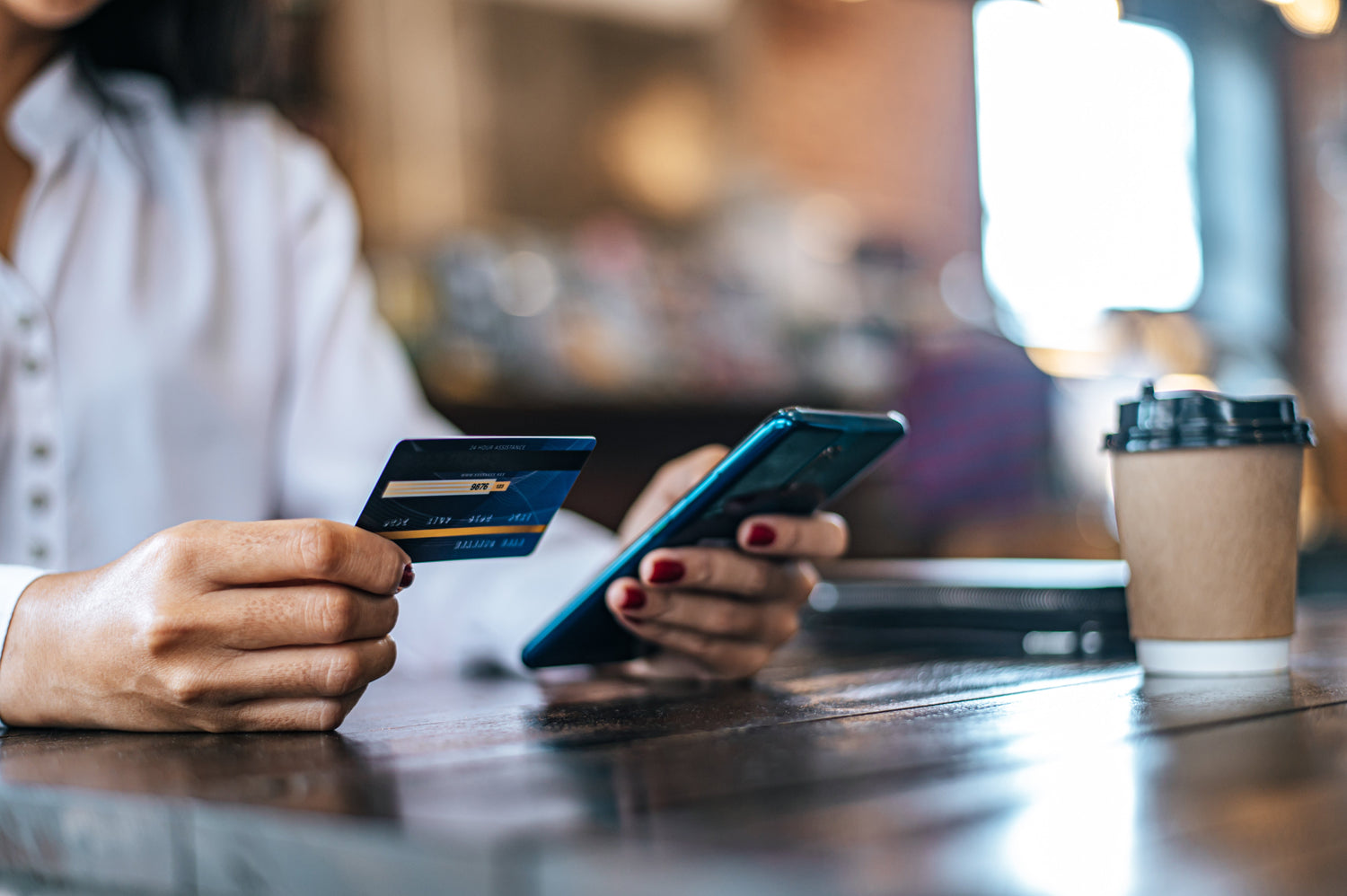 Frequently asked questions: credit scores