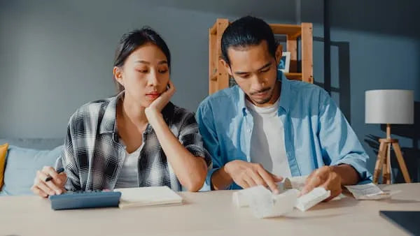 From Surviving to Thriving: End the Paycheque-to-Paycheque Struggle