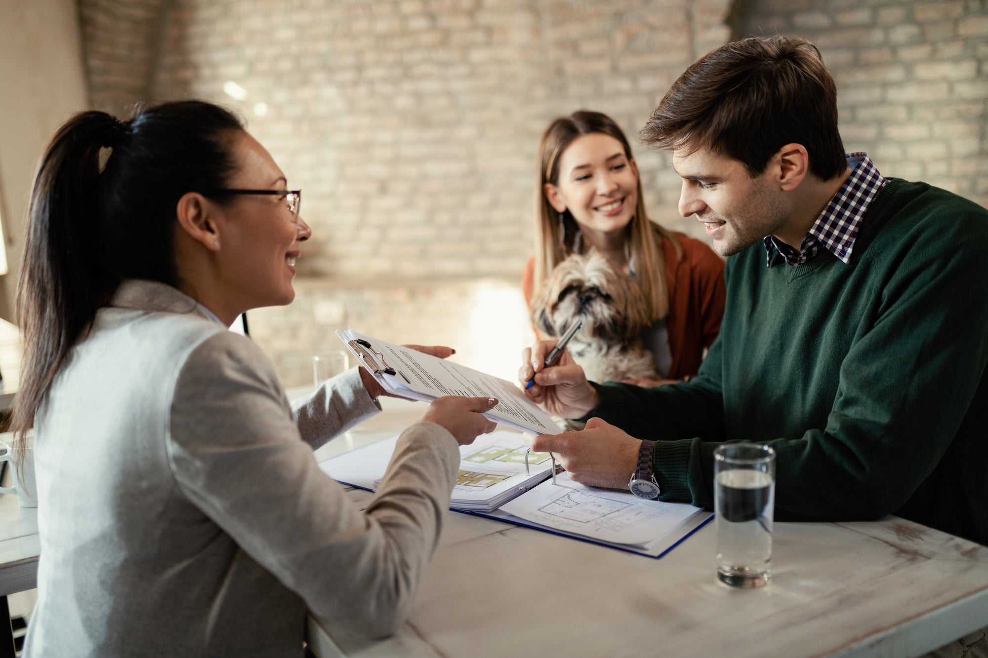 Debt Warning Signs: How to Recognize Financial Trouble and Take Control
